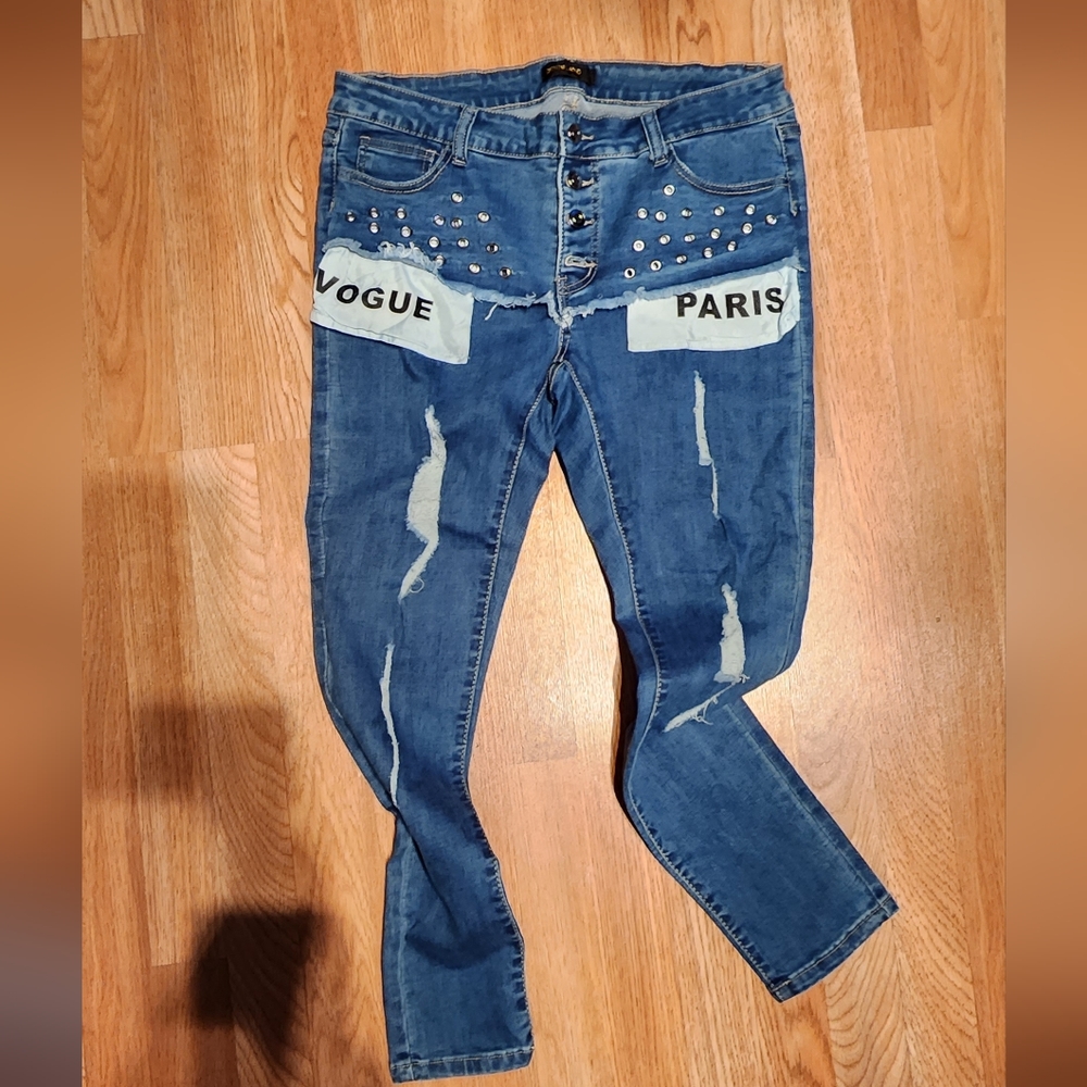 Pants